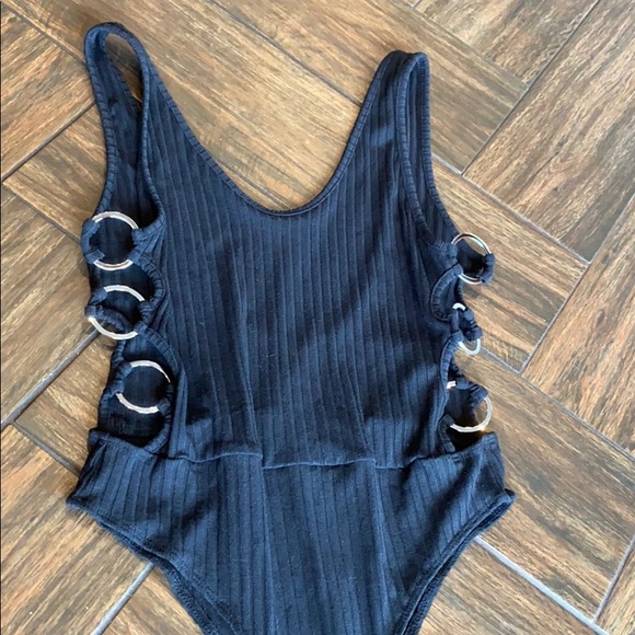 BODYSUIT - Picture 2 of 4